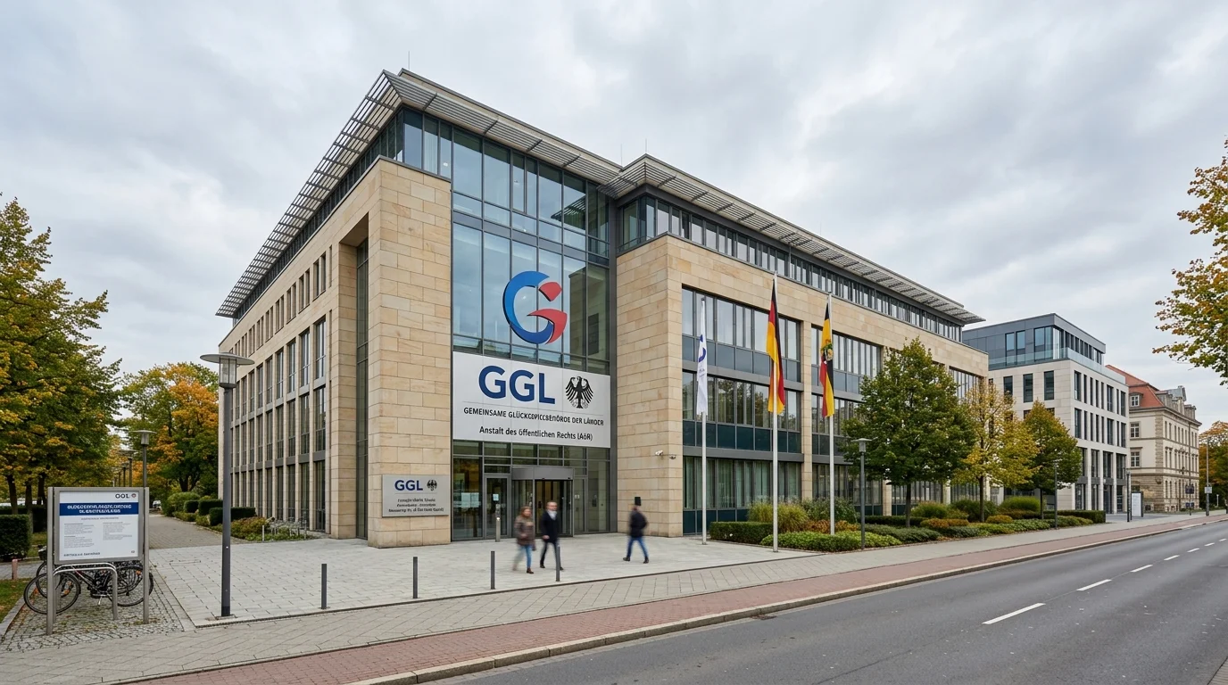 GGL-Behörde Halle Saale — Gemeinsame Glücksspielbehörde der Länder als Lizenzinstanz für Baseball-Sportwetten