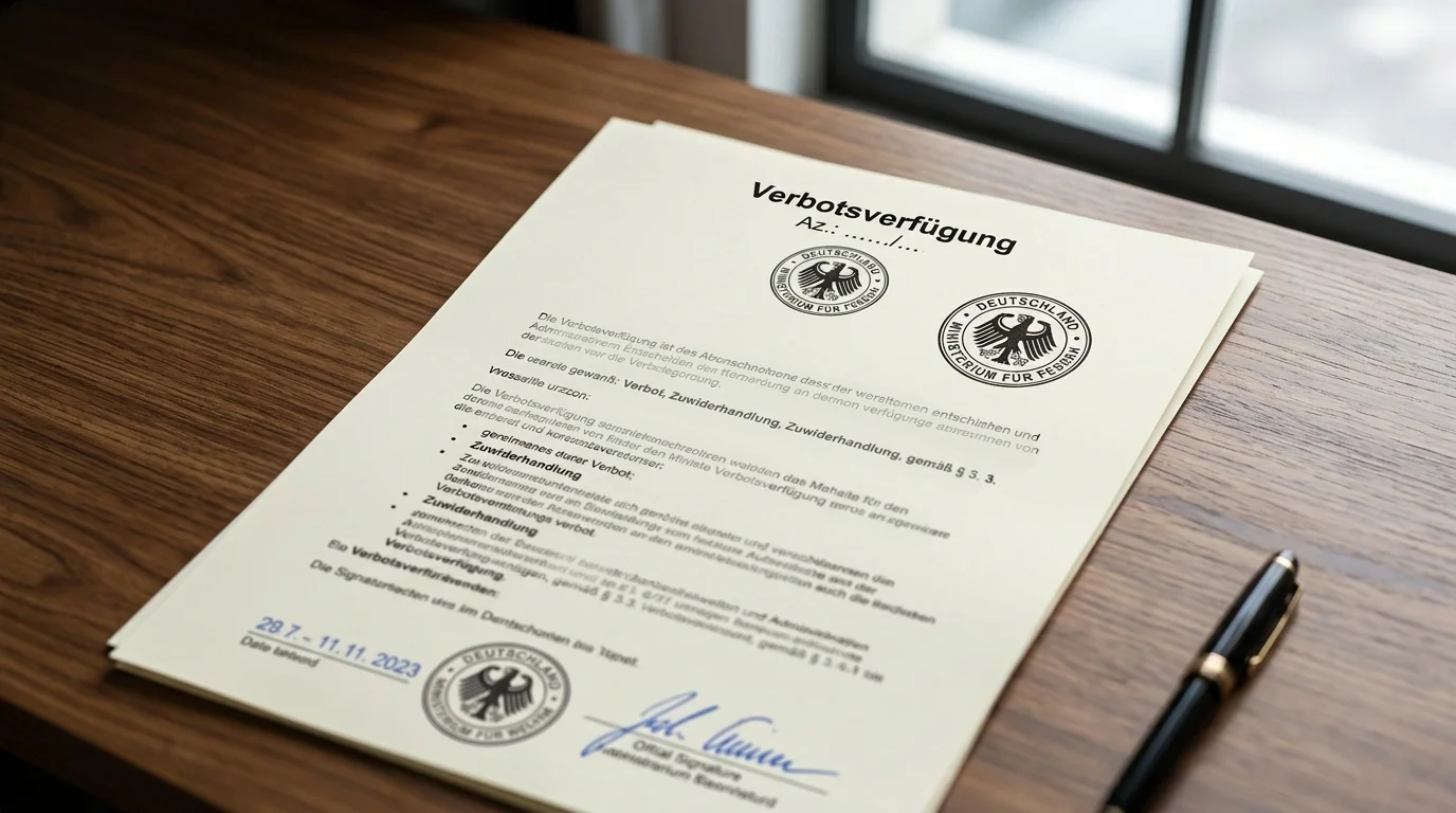 GGL-Verbotsverfügungen gegen illegale Glücksspielanbieter — Schutz für deutsche Sportwetter durch Regulierung