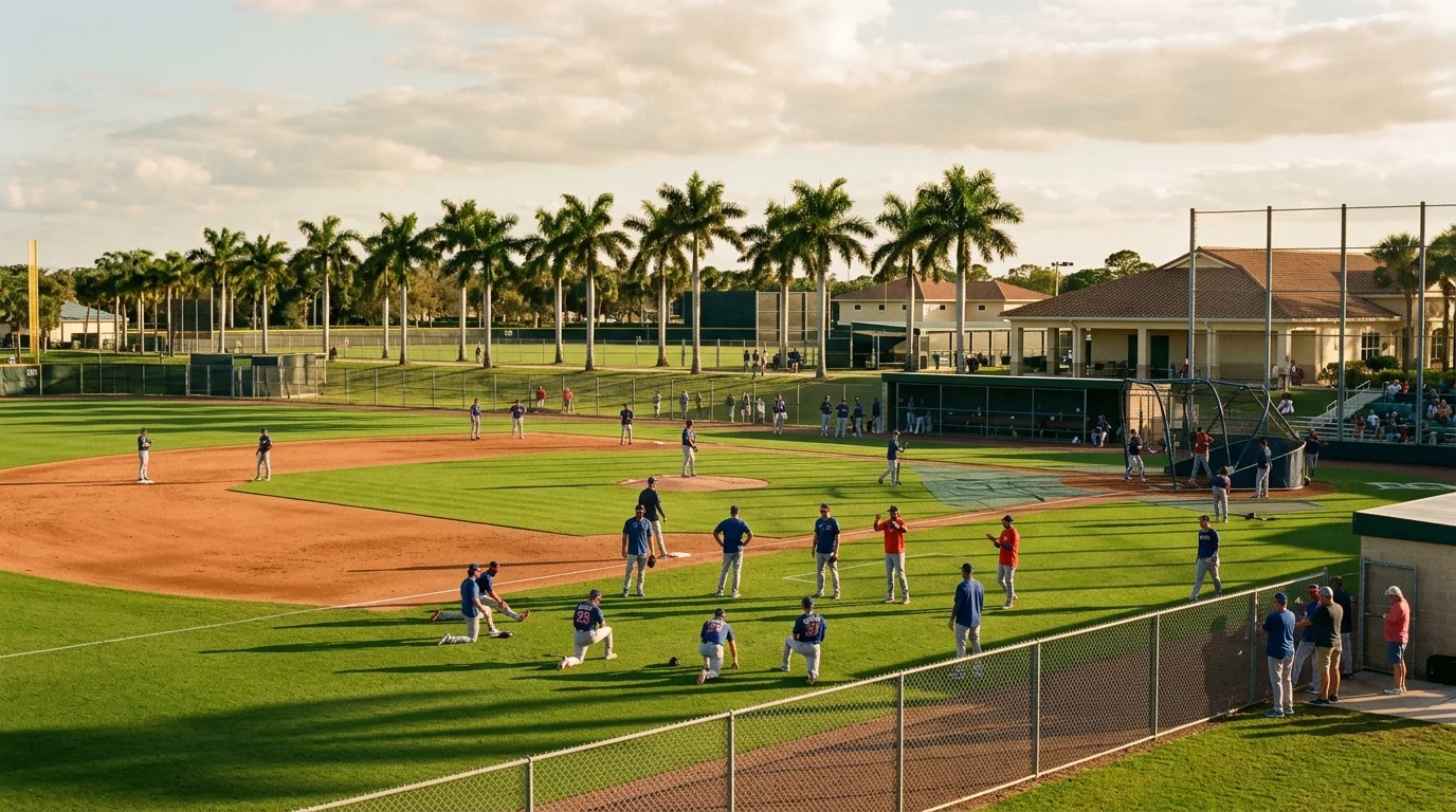 MLB Saison 2026 Baseball Kombiwetten Timing — beste Zeitfenster für Parlays von Pre-Season bis Playoffs