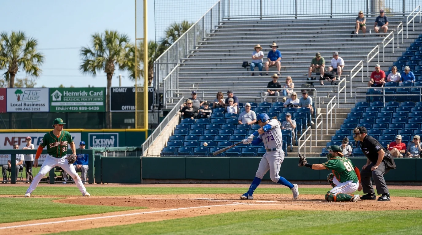 Pre-Season-Quoten MLB 2026 — Marktineffizienzen vor dem Saisonstart für Baseball-Parlay-Wetter nutzen