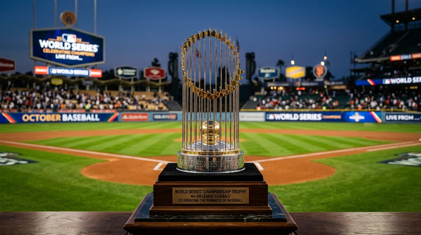 World Series Kombiwette Futures — Saisonwetten und Langzeitwetten im Baseball-Parlay kombinieren